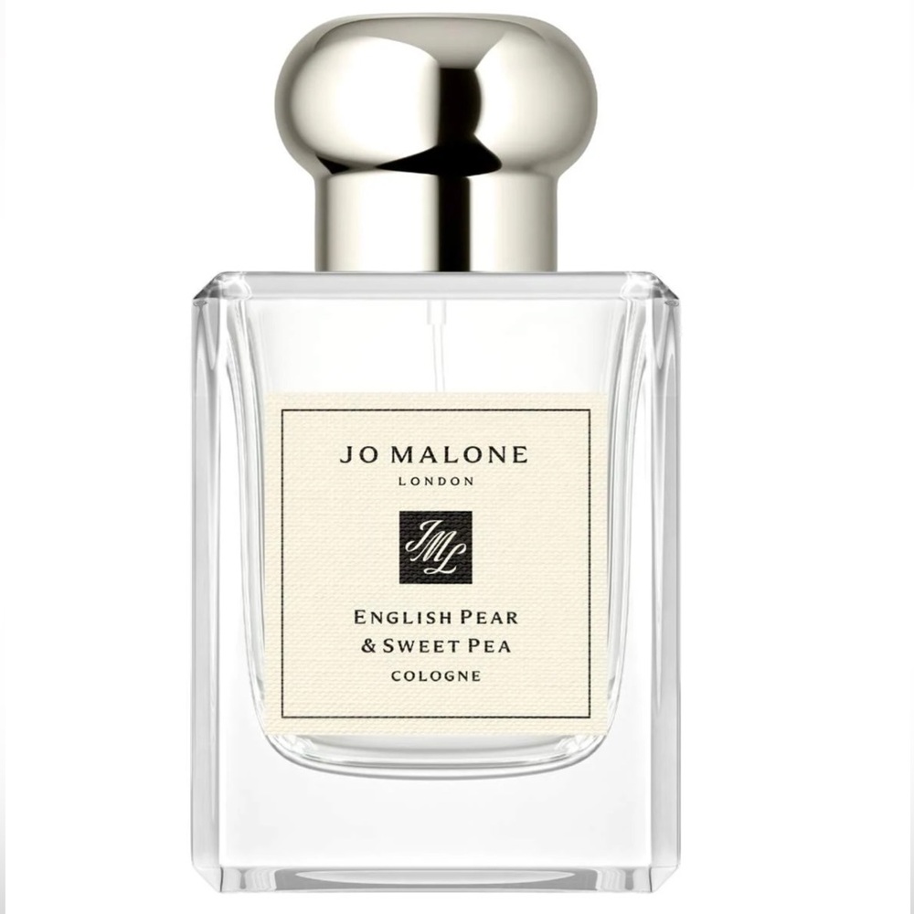 Jo Malone English Pear & Sweet Pea Cologne 1.7oz - BNIB & Limited Edition